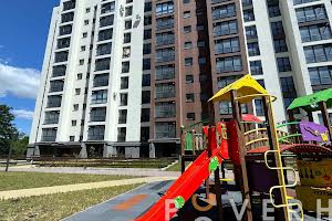 квартира за адресою Лева Ребета вул., 6б
