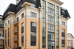 коммерческая по адресу Степана Рудницкого ул. (Вильямса академика), 2-Б