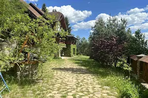 будинок за адресою Бориславська, 21