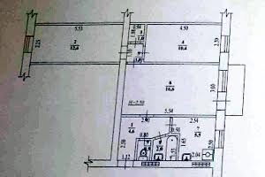 квартира по адресу Старопортофранковская ул., 105