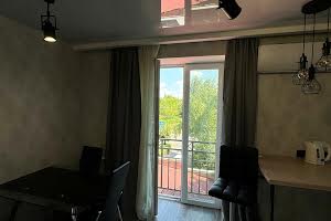 квартира за адресою Ювілейна, 4