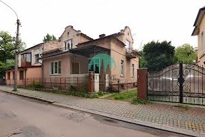 квартира за адресою Марійки Підгірянки вул., 5