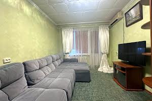 квартира по адресу Героев просп., 12