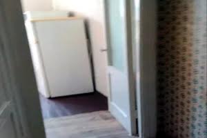 квартира по адресу Академика Заболотного ул., 3