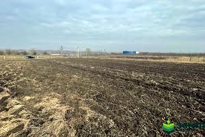 ділянка за адресою урочище Помірки