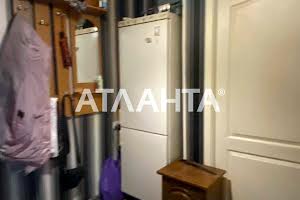 квартира по адресу Адмиральский проспект, 1