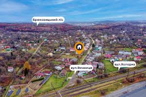 будинок за адресою Брюховицька, 37