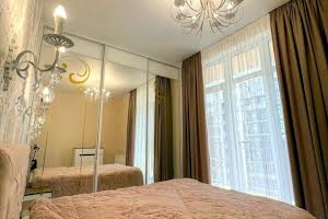 квартира за адресою Курортний пров., 2