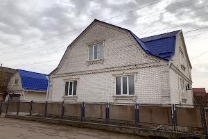 дом по адресу Провулок Чорновола