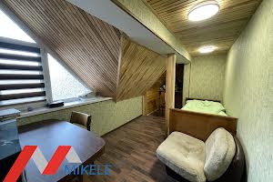 дом по адресу Якуніна, 43