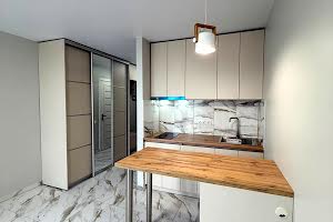 квартира по адресу Рудненская ул. (Белогорская), 8