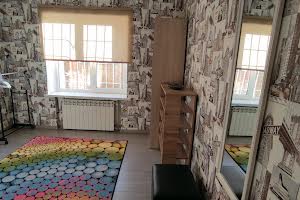 дом по адресу Кінноспортивна, 24