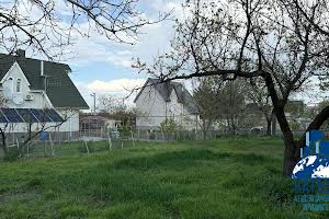 дом по адресу Березановская ул. (Мориса Тореза), 86