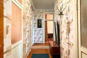 квартира за адресою Семафорна вул., 3
