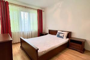 квартира за адресою Пасічна вул., 98