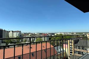 квартира по адресу Крайківського, 1А