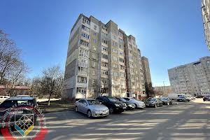 квартира по адресу Юрия Мезенцева ул., 87