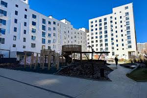 квартира по адресу Королёва ул., 9Б