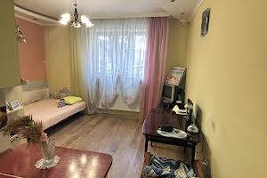 квартира за адресою Шпитальна вул., 4