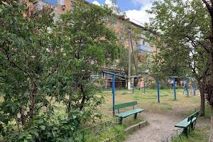 квартира по адресу Шевченка, 1