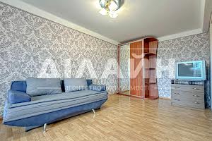 квартира по адресу Кутузова ул., 2