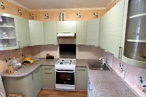 квартира за адресою Владислава Бувалкіна вул. (Бочарова Генерала), 57б