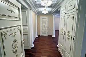 квартира по адресу Мира просп., 4-А