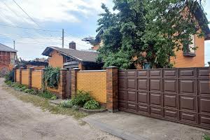 участок по адресу Провулок Динника, 1