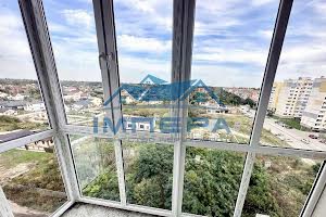 квартира за адресою Марії Башкірцевої вул., 20