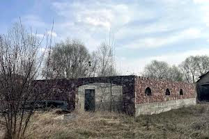 участок по адресу Киев, Центральная ул., 36