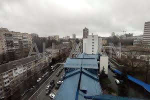коммерческая по адресу Кловский спуск, 7