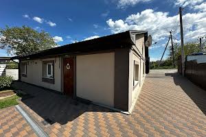 дом по адресу Яблоньская ул. (Кирова)