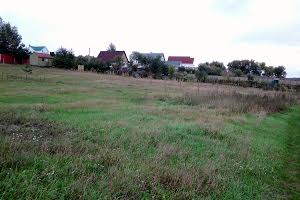 ділянка за адресою с. Колонщина, Річкова