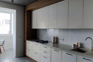 квартира по адресу Івана Сльоти ул., 50б