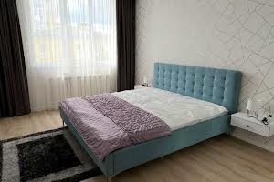 квартира за адресою Карла Мікльоша вул., 17