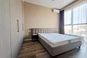 квартира за адресою Зоряний бульв., 1-М