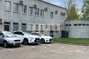 коммерческая по адресу Рене Декарта ул. (Кулібіна), 11-А