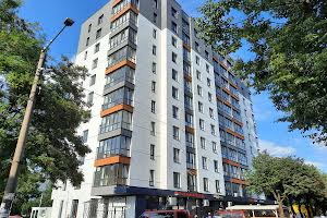 квартира за адресою Осипа Сорохтея вул., 41а