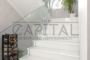 дом по адресу Центральна