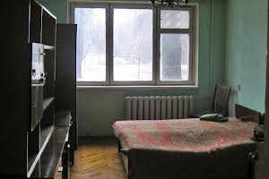 квартира по адресу Салтівське шосе, 116