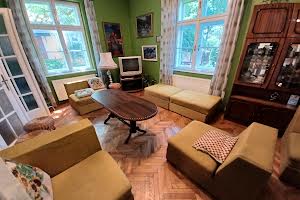 квартира по адресу Олени Пчілки, 13