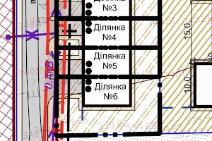 квартира по адресу с. Раковец, С. Бандери, 1