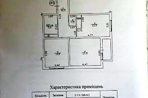 квартира за адресою дорога Люстдорфська вул., 55