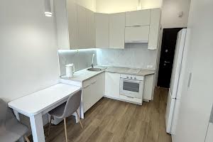 квартира за адресою Трускавецька вул., 2б
