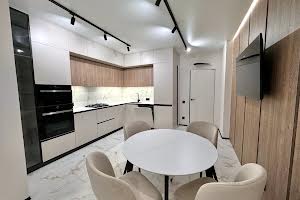 квартира за адресою Трускавецька вул., 111