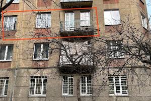 квартира за адресою Остроградських вул. (), 20