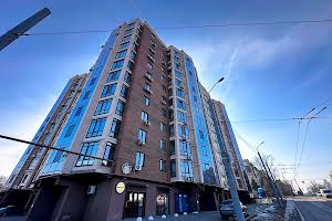 квартира за адресою Дніпро, Слави бульв., 45-Б