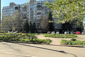квартира за адресою Новокримська, 7