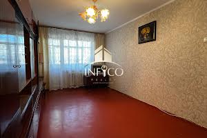 квартира за адресою Сергія Амброса вул., 23