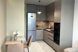 квартира по адресу Щирецкая ул., 8А